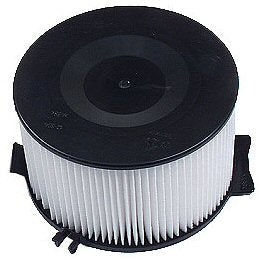 Cabin Air Filter Volkswagen Eurovan VW Camper Transport-0