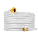 Camco TastePURE 25' Drinking Water Hose 1/2" ID Camper RV Travel Trailer Pop Up