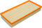 Air Filter Porsche Cayenne Volkswagen Toureg VW Audi Q7-0