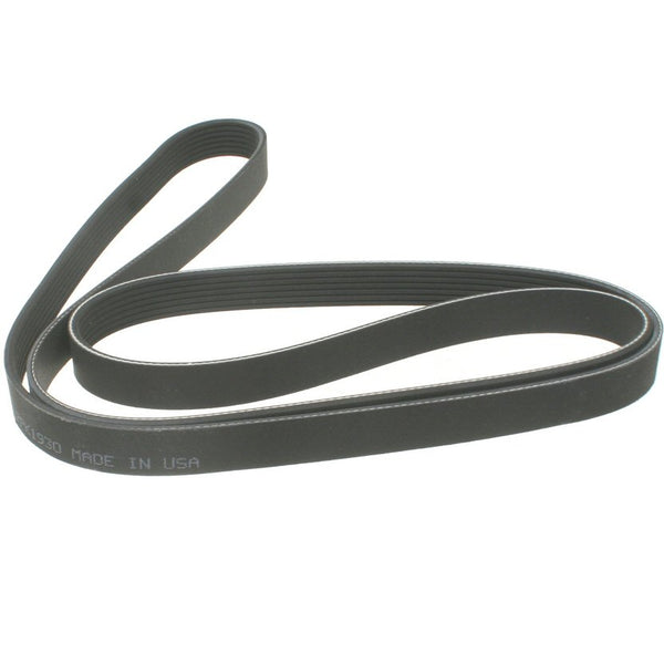 Serpentine Drive Belt Scion tC xB Toyota RAV4 Solara-0