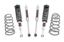 3 Inch Rear Coils M1 Struts/M1 Lift Kit for Toyota 4Runner 4WD (2010-2024)