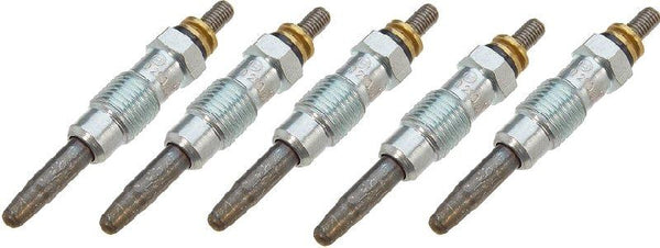 5 Glow Plugs for your Mercedes Benz-0