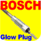 Diesel Glow Plug GMC Chevrolet Pickup Truck 6.2 6.5 350-9794