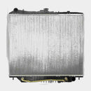 Radiator for Isuzu Trooper