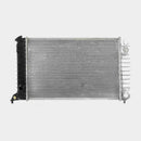Radiator for Isuzu Hombre