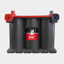 Battery for Isuzu Impulse Pickup Trooper Hombre Ascender