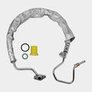 Power Steering Pressure Line Hose Assembly for Isuzu Oasis