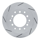 Rear Left Brake Rotor for Lexus GX460 / Toyota 4Runner / Toyota FJ Cruiser / Toyota Land Cruiser – 810-76143L