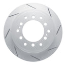 Rear Right Brake Rotor for Lexus GX460 / Toyota 4Runner / Toyota FJ Cruiser / Toyota Land Cruiser – 810-76143R