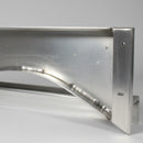 Replacement Aluminum Fender Aprons for Toyota Land Cruiser FJ40
