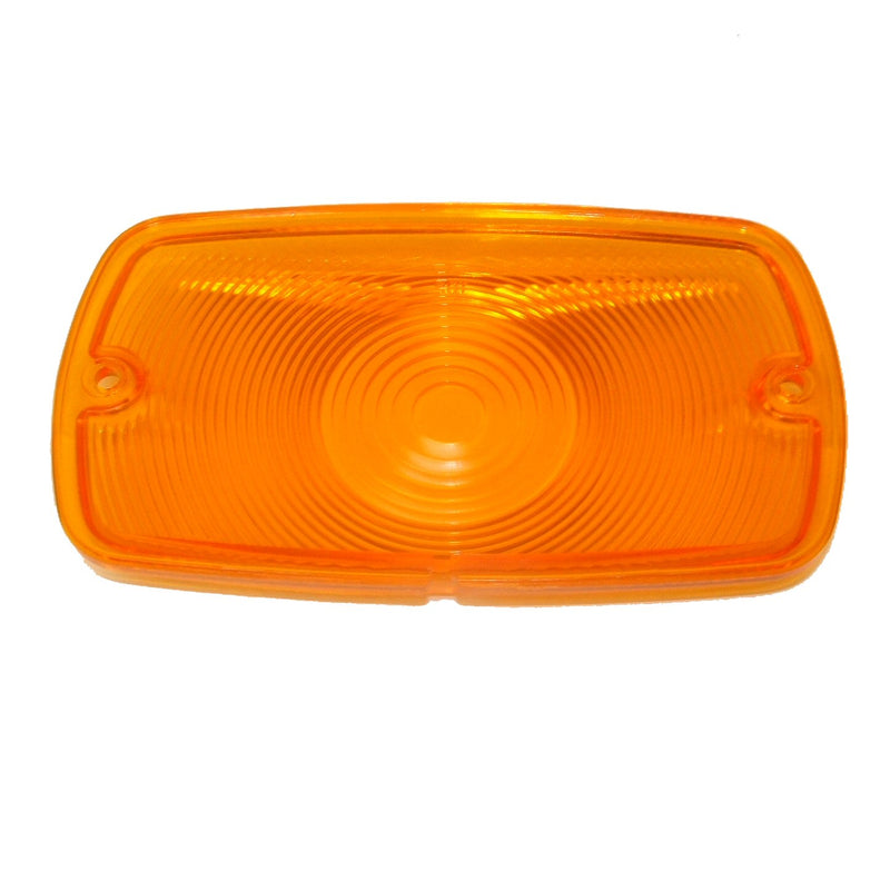 Early Front Lens-10466