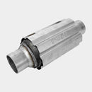 Left Catalytic Converter for Isuzu Rodeo Rodeo Sport 2003