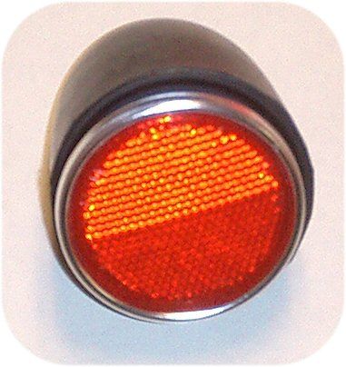 OEM Toyota Rear Side Reflectors 78 Down FJ40-0
