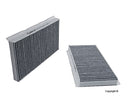 Fresh Cabin Air Filter for Honda FIT & Sport 09 NEW-0