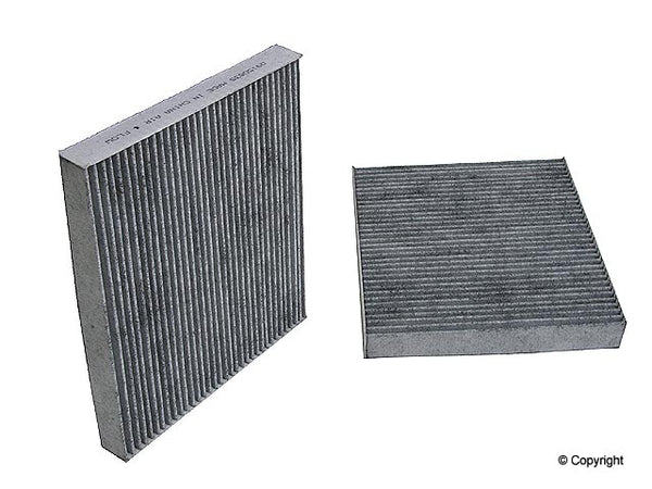 Cabin Air Filter for Honda Accord Civic Odyssey Ridgeline-0