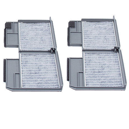 Fresh Cabin Air Filter for Lexus ES300 PAIR 92-01-0