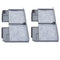 Fresh Cabin Air Filter for Lexus ES300 PAIR 92-01-0