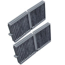 Fresh Cabin Air Filter for Lexus ES300 PAIR 92-01-21085