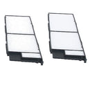 Fresh Cabin Air Filter for Lexus LX470 PAIR 98-07-21083