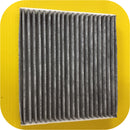 Cabin Air Filter for Lexus CT200h ES300h ES350 GS300 GS350 GS430 GS450h GS460 GX460-21070