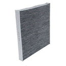 REAR Fresh Cabin Air Filter for Lexus LS460 LS600h charcoal media-0
