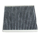 Fresh Cabin Air Filter for Lexus ES300 GX470 RX330 Toyota FJ Cruiser Charcoal Media-21075