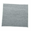 Fresh Cabin Air Filter for Scion tC xA xB Toyota Echo RAV4 Charcoal Media-16470