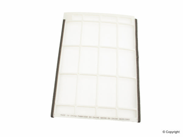 Fresh Cabin Air Filter for Scion iQ Oe Style Plastic Frame NEW-0