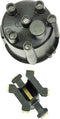 Distributor Cap & Rotor Mazda RX7 RX-7 80-85 12A engine-0