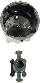 Distributor Cap & Rotor Mazda RX7 RX-7 80-85 12A engine-9172