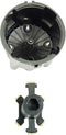 Distributor Cap & Rotor Mazda RX7 RX-7 80-85 12A engine-9172