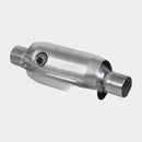 Left Catalytic Converter for Isuzu Rodeo Amigo