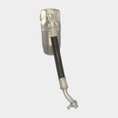 A/C Refrigerant Suction Hose for Isuzu Ascender