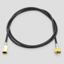 2100mm Speedometer Cable for Toyota Land Cruiser 40 1979-1984