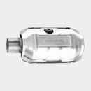 Catalytic Converter for Isuzu Oasis