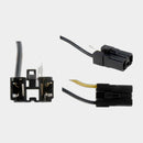 Headlamp Socket for Smart Fortwo 2010