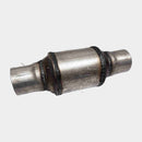 Left Catalytic Converter for Isuzu Rodeo