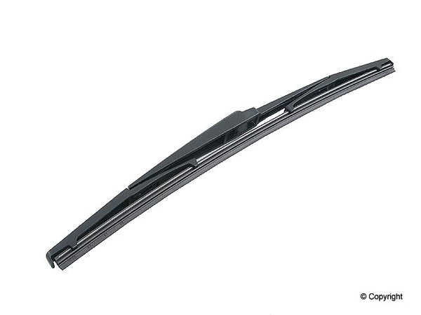 Rear Glass Wiper Blade Toyota Prius 03-08 OEM-0