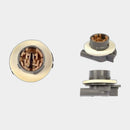 Front Turn Signal Lamp Socket for Isuzu Ascender