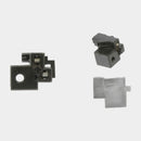 Headlamp Wiring Harness / Connector for Isuzu Impulse 1989