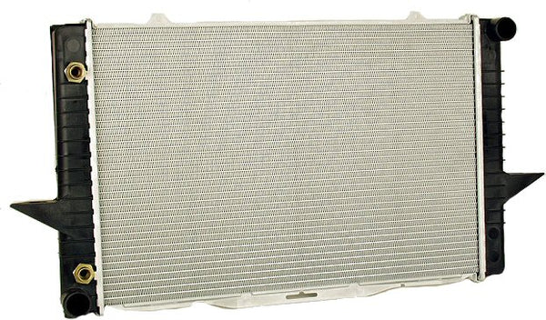Radiator for Volvo 850 S70 V70 93-98 Sedan B5254 NEW-0