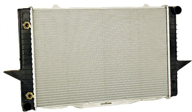 Radiator for Volvo 850 S70 V70 93-98 Sedan B5254 NEW-0