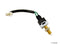 Brake Light Switch : 1982 TOYOTA STARLET-0