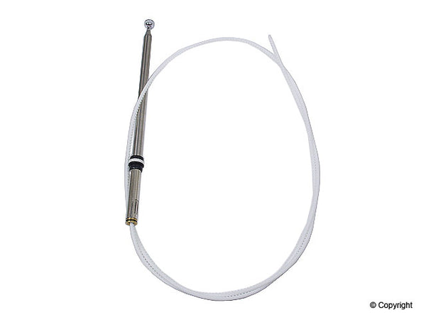 Radio Power Antenna Mast for Toyota Camry 92-96 NEW-0