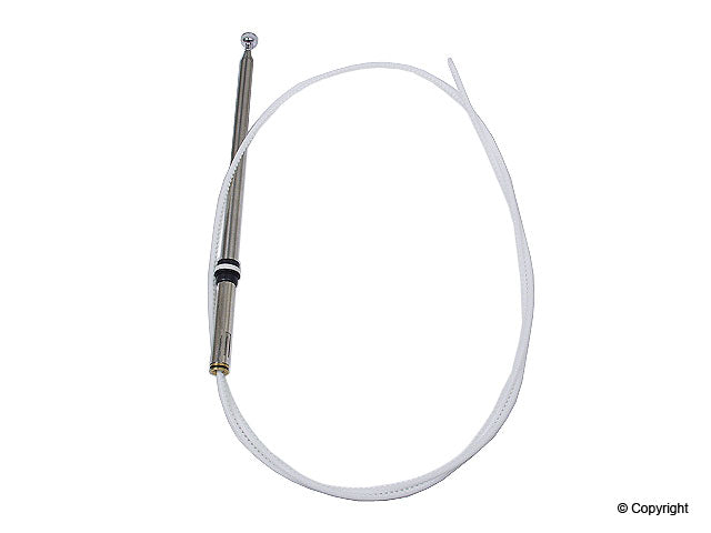 Radio Power Antenna Mast for Toyota Camry 92-96 NEW-0