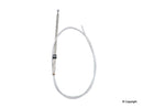 Radio Power Antenna Mast for Lexus ES300 92-94 NEW-0