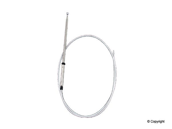 Radio Power Antenna Mast for Toyota Pickup 4Runner T100-0
