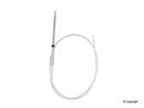 Radio Power Antenna Mast for Toyota 4Runner 96-02 NEW-0