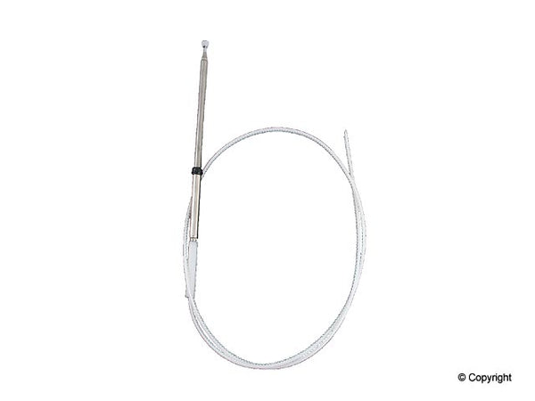 Radio Power Antenna Mast for Toyota 4Runner 96-02 NEW-0