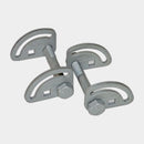 Front Upper Control Arm Bolt for Isuzu i-280 i-350 i-290 i-370
